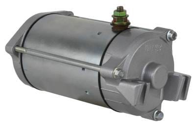 12V 10T Starter Motor Compatible With Honda 31200-Mah-008 31200-Mck-U51 Vt1100c Shadow Spirit 1099Cc thumbnail 6