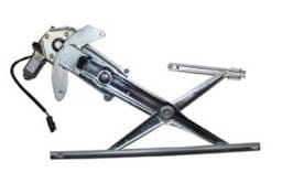 Window Regulator Compatible With 1993-1998 Chrysler Jeep 4798378Ab 5600 Grand Cherokee OEM Front