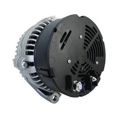New 12V 115 Amp Alternator Compatible With John Deere Tractor 6910 6920 7220 7320 7420 Al5053x thumbnail 6