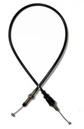 Throttle Cable Compatible With 1998-2003 Kawasaki Zxi 1998-2003 1100Cc Throttle Cable OEM 54012-3758