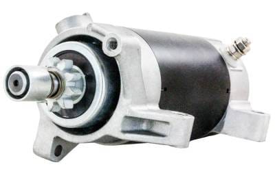 New Starter Motor Compatible With Yamaha Outboard Motor Compatible With C70tlr 2000-01 70Tlr 1991-08