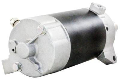 New Starter Motor Compatible With Yamaha Outboard Motor C60tlr 1996-01 60Tlr 2002-06 S108-97 thumbnail 6
