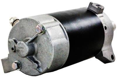 New Starter Motor Compatible With Yamaha Outboard Motor 70Etl 1984-1990 20513552Tba S108-97A S108-97 thumbnail 5