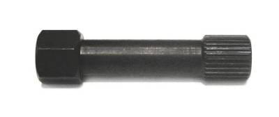 Spline Prop Tool Compatible With 2005-2009 Sea-Doo Rxt 1503 Direct Fit Replacement Oe Specifications
