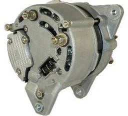 Alternator Compatible With Barber Greene Sa35 Sa41 Sb110 Sb111 Sb30 3473-639-M91 23738, 23760