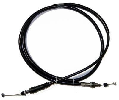 Throttle Cable Compatible With 1998-2003 Kawasaki Sts 2001-2002 900Cc Throttle Cable Stx 1999-2003