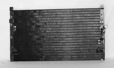 A/C Condenser Compatible With 1998-2000 Toyota Tacoma OEM 8846004090 88460-04090 Serpentine Direct thumbnail 2