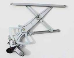New Front Right Window Regulator Compatible With 2003 2004 2005 2006 2007 2008 Toyota Corolla 88337