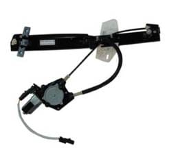 Window Regulator Compatible With 2000-2001 Chrysler Dodge 5015217Ad Neon OEM Front Left Yes Direct