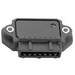 New Ignition Control Module Compatible With European Model 1988-89 Yugo 1-227-010-001 -004 -100