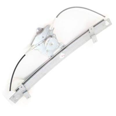 Window Regulator Compatible With 1997-2003 Mitsubishi Mr18 Mr20 Mirage 2001-1997 Sedan OEM Front thumbnail 2