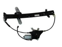Window Regulator Compatible With 1998-2010 Ford Lincoln 6W1z-5423200-Aa Town Car OEM Front Right Yes