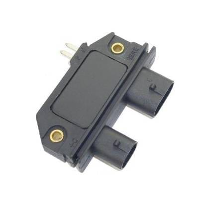 New Ignition Control Module Compatible With 1985-86 Buick 1987-94 Cadillac 1985-86 Chevrolet thumbnail 3