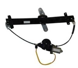 Window Regulator Compatible With 1992-2011 Ford Mercury F2az 54233B94 A Crown Victoria 2011-1998
