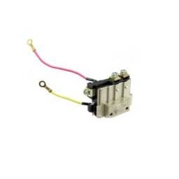New Ignition Module Compatible With Chevrolet Geo Spectrum Pontiac Sunburst 131300-0033 94404544