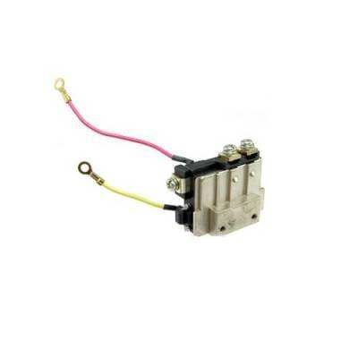 New Ignition Module Compatible With Chevrolet Geo Spectrum Pontiac Sunburst 131300-0033 94404544 thumbnail 2