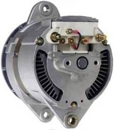 New 12V 130A Alternator Compatible With Volvo Truck Acl42 Acl64 Fe42 Vhd Vnl Vnm A001090776