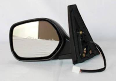 Door Mirror Assembly Left Driver Side Compatible With 2004-2006 Scion Xb 2006-2004 Door Mirror Left thumbnail 2