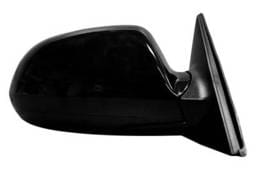 Door Mirror Assembly Right Passenger Side Compatible With 2001-2006 Hyundai Elantra 2006-2001 Door