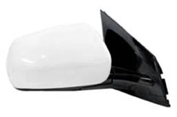 Door Mirror Assembly Right Passenger Side Compatible With 2003-2004 Nissan Murano 2004-2003 Door
