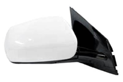 Door Mirror Assembly Right Passenger Side Compatible With 2003-2004 Nissan Murano 2004-2003 Door