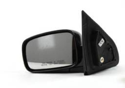 Door Mirror Assembly Left Driver Side Compatible With 2003-2009 Kia Sorento 2009-2003 Door Mirror