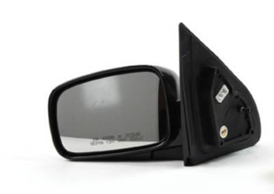 Door Mirror Assembly Left Driver Side Compatible With 2003-2009 Kia Sorento 2009-2003 Door Mirror thumbnail 3