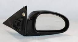Door Mirror Assembly Right Passenger Side Compatible With 1999-2005 Hyundai Sonata 2001-1999 Base
