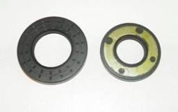 Crank Seal Kit Compatible With 1995-2003 Sea-Doo Gsx 800 Gsx Rfi 800 Gti Le Rfi 800 Gtx 800 Gtx Rfi