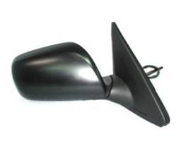 Door Mirror Assembly Right Passenger Side Compatible With 2009-2011 Toyota Matrix 2011-2009 Door