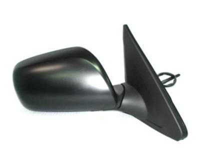 Door Mirror Assembly Right Passenger Side Compatible With 2009-2011 Toyota Matrix 2011-2009 Door thumbnail 3