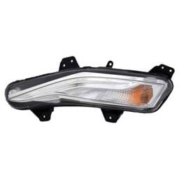 New Left Turn Signal Lights Compatible With Chevrolet Malibu 1.5L 2019 2020 2021 2022 2023 2024 By