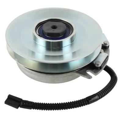 Electric Pto Clutch 1.125 In Shaft 7.2 In Pulley Ccw 200 Ft Lb Compatible With Exmark 116-1620 thumbnail 3
