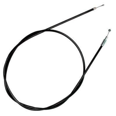Throttle Cable Assembly Compatible With 2004-2013 Yamaha Atv Raptor 350 OEM 5Yt-26311-00-00