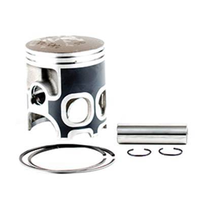 Piston Kit Assembly Compatible With 1987-2006 Yamaha Atv Banshee 350 OEM 2Gu116350000 thumbnail 2