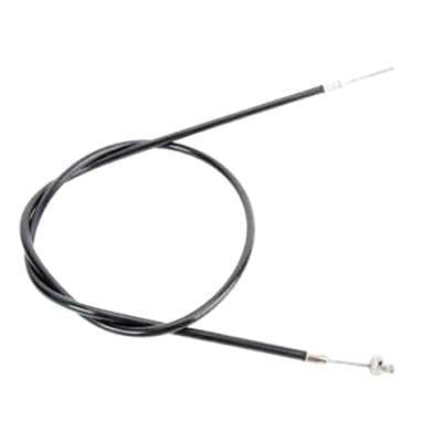 Throttle Cable Assembly Compatible With 1993-2018 Honda Motorcycle Xr-L 650 OEM 17920My6670 thumbnail 3