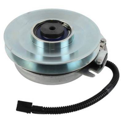 New Electric Pto Clutch Compatible With Ferris Is2000z Series & Is3100z Series Snapper Equipment thumbnail 3
