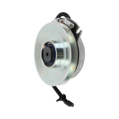 Electric Pto Deck Clutch Ccw 200 Ft Lbs Compatible With Dixie Chopper Se2550 Se2734 Se2744 Rb2700 thumbnail 4