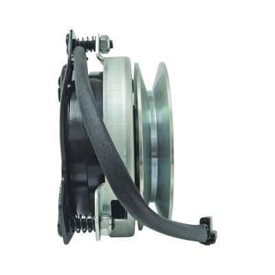 New Electric Lawn Mower Pto Clutch Compatible With Cub Cadet Tractor Agco Equipment New Holland thumbnail 9