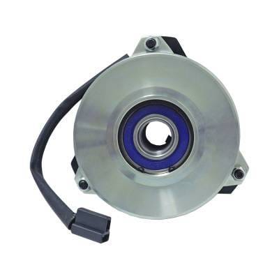 New Electric Pto Clutch Compatible With Toro Equipment White Lawn Tractor Man Garden Tractor Lawn thumbnail 6