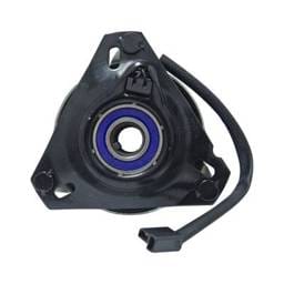 New Electric Pto Clutch Compatible With Toro Equipment White Lawn Tractor Man Garden Tractor Lawn