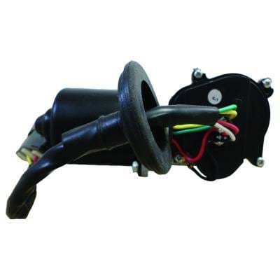Front Wiper Motor Compatible With 1995-1998 Acura Tl All Trims 1994-1997 Honda Accord All Trims thumbnail 6