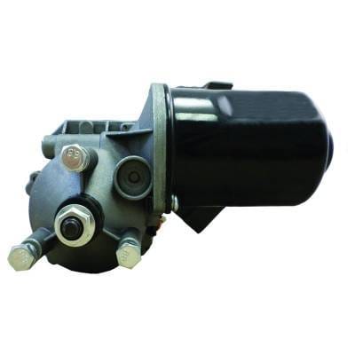 Front Wiper Motor Compatible With 2001-2003 Saturn L200 All Trims 2001-2005 Saturn L300 All Trims