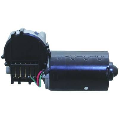Front Wiper Motor Compatible With 2001-2002 Audi S4 All Trims/All Engines 1998-1999 Volkswagen All thumbnail 5