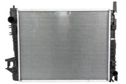 New Radiator Assembly Compatible With Dodge 02-03 Ram 1500 3.7L 4.7L V6 V8 226 287 Cid Ch3010280