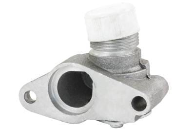 Lucas C40t Generator Tachometer Drive Assembly Compatible With International Harvester Crawler