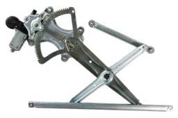 New Window Regulator Compatible With Toyota 05-11 Tacoma Front Right 12559170R 6654479 To1351137