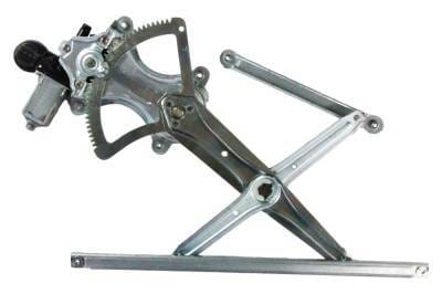 New Window Regulator Compatible With Toyota 05-11 Tacoma Front Right 12559170R 6654479 To1351137 thumbnail 2