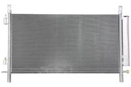 New A/C Condenser Compatible With 2010-2011 Chevrolet Camaro 6.2L 3.6L V8 V6 Gm3030286 92239774
