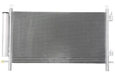 New A/C Condenser Compatible With 2010-2011 Chevrolet Camaro 6.2L 3.6L V8 V6 Gm3030286 92239774 thumbnail 6
